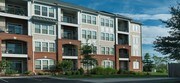 Signal Hill Apartment Homes