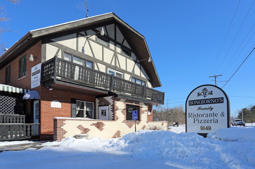 Deer Run Rentals Twinsburg, OH