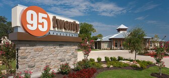 95Twenty Apartments