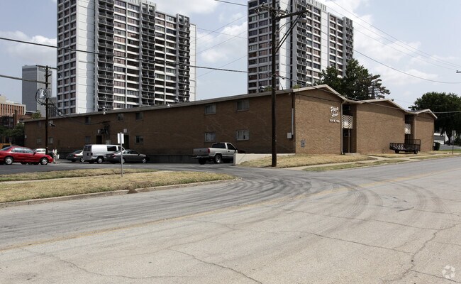 Parkewood Rentals - Tulsa, OK | Apartments.com