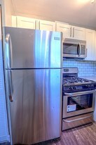 777 Chamberlain Pl Webster Groves MO Apartments