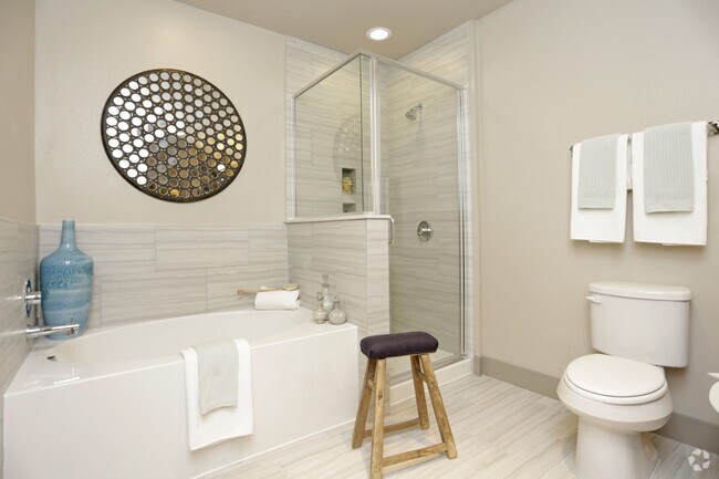 Aura on McKinney Apartments