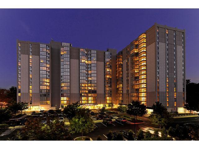 The Monterey Apartments