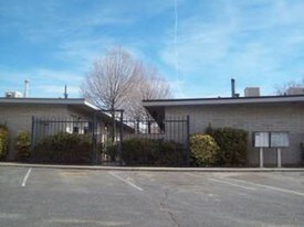 1104 Arizona St SE Albuquerque NM Apartments