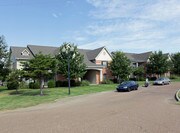 Cypress Lakes Apartments