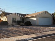 3 Bedroom Single-Family Home for Rent $1200