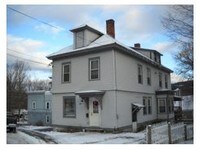 77 Union St Apartments
