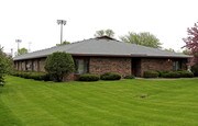 Barrington Apartments