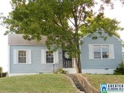 2 Bedroom Single-Family Home for Rent $695