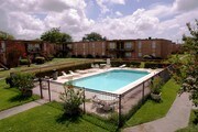 The Springs at Lake Jackson Apartments