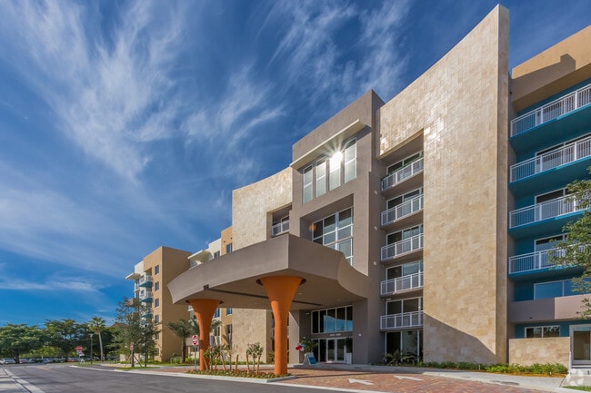 The Manor CityPlace Doral Apartamentos
