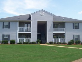The Colony Apartments