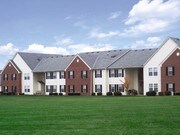 The Links Apartments