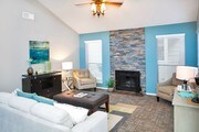 Chesapeake Apartments