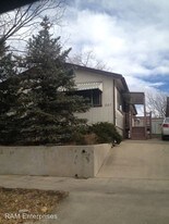 3 Bedroom Single-Family Home for Rent $1200