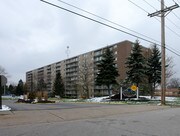 Portage Towers Apartments