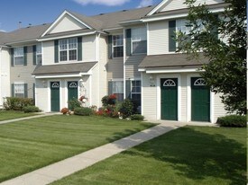 Waterford West Apartments