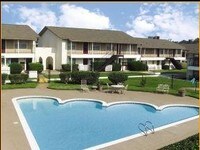 South Port Apartment Homes