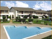South Port Apartments