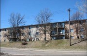 Cleveland Heights Apartments