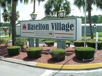 Haselton Village Apartments