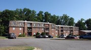 Monticello Square Apartments