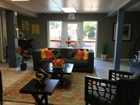 Timberwind Apartments