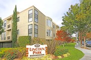 Lincoln Park Apartments