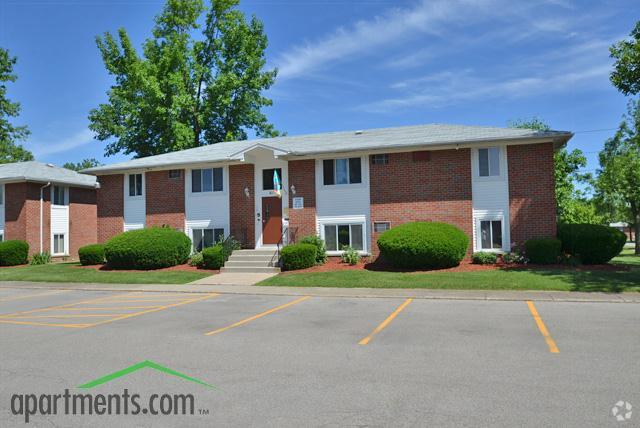 LeChase Manor Apartamentos