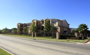 Montelago Apartments