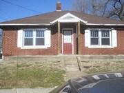 2 Bedroom Single-Family Home for Rent $525