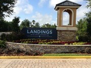 Landings at Four Corners Apartments