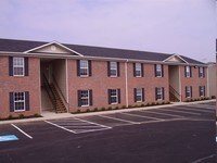Sunny Side Apartments