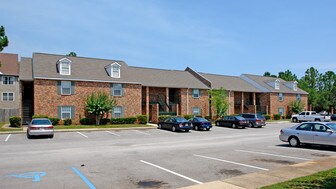 Windsor Place Apartments