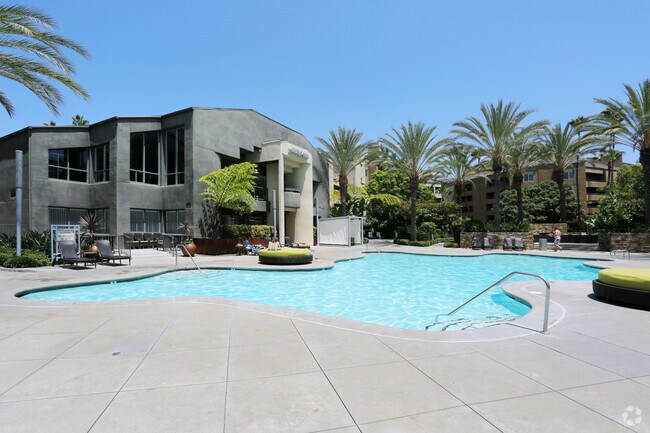 3400 Avenue of the Arts Apartments