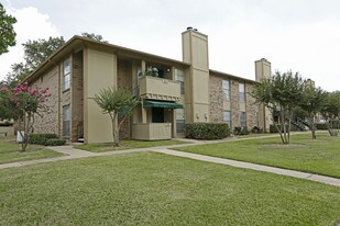 Miramonte Apartments