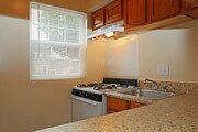 Hilton Village Townhomes Apartments