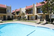 Parkwood Apartments