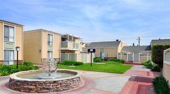 Greenhouse Apartments