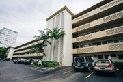 Tropicana Apartamentos