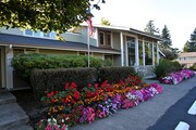 Park Place Apartments
