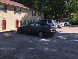 1405 Forest Ave Maryville TN Apartments