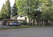 March West Commons Apartments
