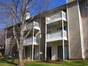 Windrush Apartments