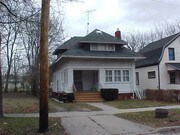 3 Bedroom Single-Family Home for Rent $700