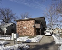 2420 E St Apartments