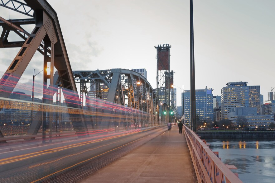 Park Plaza Rentals Portland, OR