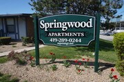 Springwood Apartments