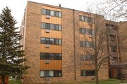 Lincoln Center Senior Apartments