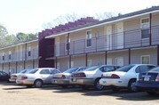 Southwind Apartments
